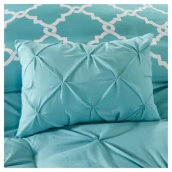 5pc Hayden Solid Reversible Comforter Set 10 5pc Hayden Solid Reversible Comforter Set -Furniture Promotion Shop GUEST a8f442e1 d600 49d7 9dbd 4f2caa7ddc2d