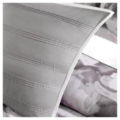 Jasmine Watercolor Floral Comforter Set - 7 Piece -Furniture Promotion Shop GUEST aab58c64 2541 4c4d 8275 6f30b5e99758 1