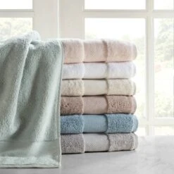 6pc Turkish Bath Towel Set -Furniture Promotion Shop GUEST af1d46a3 5848 4268 a9c7 2df8847d2724
