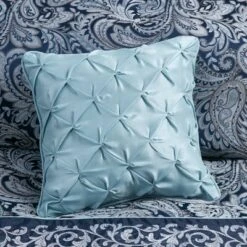 Martha Jacquard Comforter Set Navy - Madison Park -Furniture Promotion Shop GUEST af47b8f5 a0b1 4963 9ccf eb45dbc366e3