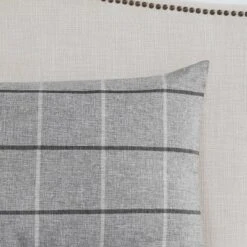 Madison Park 3pc King/California King Oakdale Faux Linen Jacquard Duvet Cover Set Gray 14 Madison Park 3pc King/California King Oakdale Faux Linen Jacquard Duvet Cover Set Gray -Furniture Promotion Shop GUEST b03e9f80 65c3 4989 b2bb 22f404a56908 2