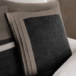 Dakota Microsuede Comforter Set -Furniture Promotion Shop GUEST b20a46c1 cfe4 4596 86d5 2869dea4a848