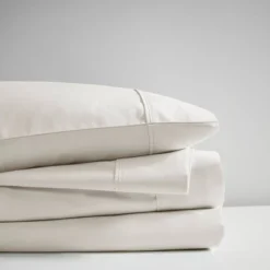 300 Thread Count Organic Cotton Deep Pocket Sheet Set - Madison Park -Furniture Promotion Shop GUEST b2dc31d5 5eda 435b 8b8e 2c638e13aff5