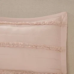 Alexis Ruffle Comforter Set - 5pc -Furniture Promotion Shop GUEST b34d8b2c 1bb9 492d 81da 83fefeb5fafd