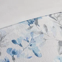 Elian Comforter And Coverlet Set Blue -Furniture Promotion Shop GUEST b42a6225 b84d 4ab9 a850 2aa25249a0a5