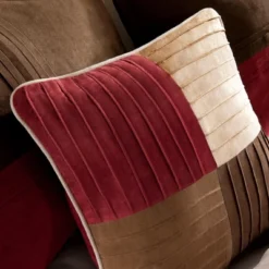 Warren Microsuede Comforter Set -Furniture Promotion Shop GUEST b5ff4481 e279 4962 828a 48e950f1676e