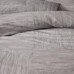 Kelan 7pc Printed Seersucker Comforter Set -Furniture Promotion Shop GUEST b604cba7 1d14 43e5 983e fd130d7ec4a8