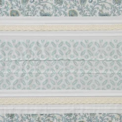 Stella Cotton Shower Curtain Blue -Furniture Promotion Shop GUEST b658e8ca f3c1 4d74 8def da94cf79dec2