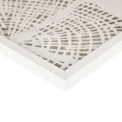 3pc Solana Coastal Rice Paper Framed Shadow Box Set Off White - Madison Park -Furniture Promotion Shop GUEST b66a3d97 9c76 4edc 99b1 a9baf6da0e79