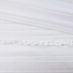 Alexis Ruffle Quilted Coverlet Set - 4pc -Furniture Promotion Shop GUEST b715b0b1 f46b 427a 87d9 3f224f731970