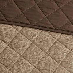 Powell Daybed 6pc Reversible Daybed Cover Set Brown -Furniture Promotion Shop GUEST b7c89ffe d7aa 49d3 b1aa 6bffd380f4cb