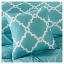 5pc Hayden Solid Reversible Comforter Set 11 5pc Hayden Solid Reversible Comforter Set -Furniture Promotion Shop GUEST b8335666 e731 4d11 93cf ecefee48069b