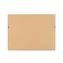 40.5" X 30.5" Morning Fields Green Hand Embellished Framed Canvas Blue -Furniture Promotion Shop GUEST bb24980a 00a7 4def 81f6 b61c7479ec72