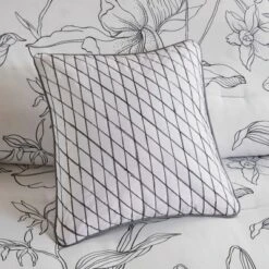 Lorine Reversible Complete Bedding With Cotton Sheets Set -Furniture Promotion Shop GUEST bcd3f2b0 d491 4f56 ad23 1781170a9777