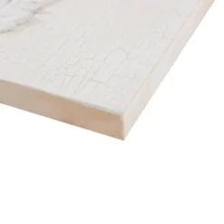 (Set Of 3) 35.5" Height Wooden Mandala 3D Embellished Canvas Decorative Wall Art Set White -Furniture Promotion Shop GUEST bd5ed70f ac3d 4c0e 8aec ec8c7a250b38