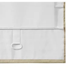 Aberdeen Printed Faux Silk Room Darkening Cordless Roman Blinds And Shade Taupe 16 Aberdeen Printed Faux Silk Room Darkening Cordless Roman Blinds And Shade Taupe -Furniture Promotion Shop GUEST bdb33202 1140 41e9 a367 7d54b7c176f5