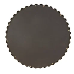 36" Dia Marlowe Round Decorative Wall Mirror Gold -Furniture Promotion Shop GUEST bf430c6e b757 4b66 bd2d 55bf1b669c93