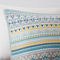 Navy Corynn Reversible Comforter Set Queen 7pc 19 Navy Corynn Reversible Comforter Set Queen 7pc -Furniture Promotion Shop GUEST c006a0dd 20a1 4485 bb2b 2939fd2d5065