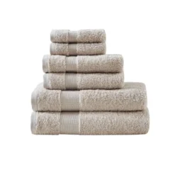6pc Luxor Cotton Bath Towel Set -Furniture Promotion Shop GUEST c22fd5ff 63ee 4da1 885e 8e37d4b87cae