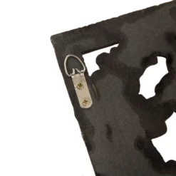 2pc Botanical Carved Wall Decor Panel Set Bronze - Madison Park 12 2pc Botanical Carved Wall Decor Panel Set Bronze - Madison Park -Furniture Promotion Shop GUEST c28eed2c 9877 4c50 ab2f 5ddb8c5f7d5a