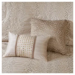 Lillian Embroidered Comforter Set 8pc -Furniture Promotion Shop GUEST c2f201d3 e8c9 4b3d b185 4158c06e4b5f