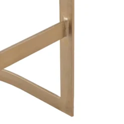 Eugene Counter Height Barstool Charcoal/Antique Gold - Madison Park -Furniture Promotion Shop GUEST c397b59a d156 4400 bae6 3df5fb1cd8a7