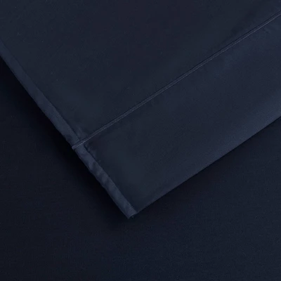 600 Thread Count 100% Pima Cotton Sheet Set 5 600 Thread Count 100% Pima Cotton Sheet Set - Image 5