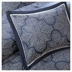 Ryland Jacquard Comforter Set - 8pc -Furniture Promotion Shop GUEST c5887525 fd36 4cd6 8c8f 21385562e93b