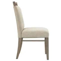 2pk Steven Dining Chairs Cream - Madison Park -Furniture Promotion Shop GUEST c63154e1 6854 4706 9978 9031d580aa19