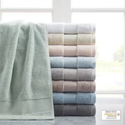 6pc Turkish Bath Towel Set -Furniture Promotion Shop GUEST c6a025a5 85b6 4b49 a3c8 a43044a9bd71