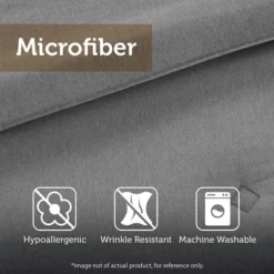 Benita 7pc Printed Seersucker Comforter Set Blue -Furniture Promotion Shop GUEST c96144ad ce57 4909 8171 79810cf88430