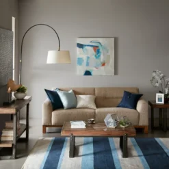 Nico Console Table - Chestnut -Furniture Promotion Shop GUEST cb412404 741d 422a 82e5 6346b1582630