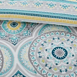 Navy Corynn Reversible Comforter Set Queen 7pc 22 Navy Corynn Reversible Comforter Set Queen 7pc -Furniture Promotion Shop GUEST cd44f02a 0d11 479e 91c0 6bb96fbd1921