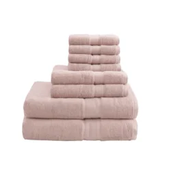 8pc Cotton Bath Towel Set -Furniture Promotion Shop GUEST cd52b76e acb4 4ed6 9cf1 99a14722580a