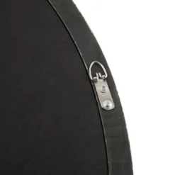 25.2" X 25.2" Dia. Medallion Carved Wall Panel Gray -Furniture Promotion Shop GUEST cd930cf4 f7e8 4a14 8d52 2ea983fbf518