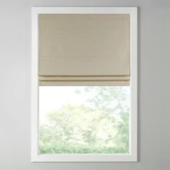 Aberdeen Printed Faux Silk Room Darkening Cordless Roman Blinds And Shade Taupe 20 Aberdeen Printed Faux Silk Room Darkening Cordless Roman Blinds And Shade Taupe -Furniture Promotion Shop GUEST ce161233 9c39 4773 9ea7 4bca43de643c