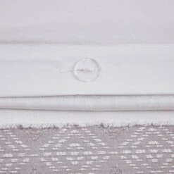 Madison Park Cove Clipped Jacquard Duvet Cover Set Multicolor Naturals -Furniture Promotion Shop GUEST cea7339e e856 4302 91e7 8670ca6ac79f