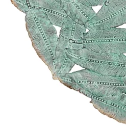 Set Of 3 Jax Iron Painted Wall Decor Blue -Furniture Promotion Shop GUEST cf11d9fb 68d5 4769 bbce a5dc2001aeb7