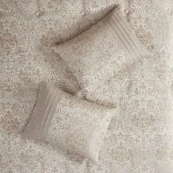 Grace Jacquard 12pc Complete Bedding Set -Furniture Promotion Shop GUEST d0a72a97 f274 4dc4 9095 edd3a13635c7