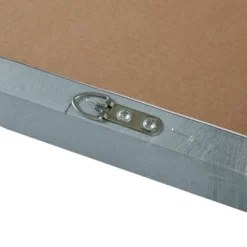 (Set Of 5) Glistening Marble Gel Coat Canvas Sand Decorative Wall Art Set Blue -Furniture Promotion Shop GUEST d175732e 7140 4350 abd9 457e65cdda60