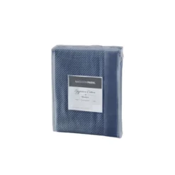 Textured Cotton Blanket -Furniture Promotion Shop GUEST d2064683 90ec 44bf 959a 00304f0dd8b0