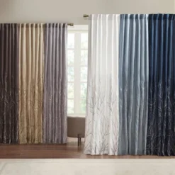 Aden Curtain Panel -Furniture Promotion Shop GUEST d22936d5 0d2b 407f b366 4aa2abf11a53