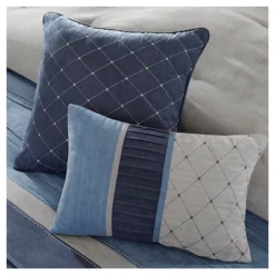 Comforter Set 7pc Colorblock - Rodgers® -Furniture Promotion Shop GUEST d3995ac0 d5a5 43f4 a1bf 15b5d781a659