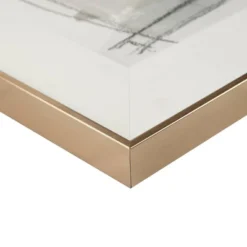 Abstract Reveal Abstract Double Matted Framed Glass Wall Art - Madison Park -Furniture Promotion Shop GUEST d3e2a2ab 7cb0 4ec1 bca0 99a9eefc6b19