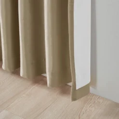 Lillian Twist Tab Total Blackout Window Curtain -Furniture Promotion Shop GUEST d5dbdca3 6e11 4f6a 8626 b6c2343cb04d