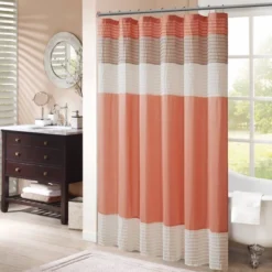 Salem Polyester Shower Curtain -Furniture Promotion Shop GUEST da072759 61b6 48bb aea7 504ca15048b4