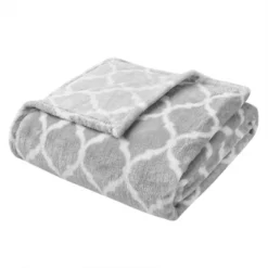 60"x70" Oversized Ogee Throw Blanket - Madison Park -Furniture Promotion Shop GUEST da99e3e8 cff9 4daa bfb5 c7a0c6464f82