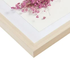 2pc Avant Garden Floral Shadowbox Set Natural - Madison Park -Furniture Promotion Shop GUEST de020172 02ad 4ce1 a9e6 ef23db56e447
