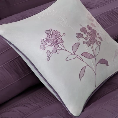 Cullen Comforter Set 7pc 4 Cullen Comforter Set 7pc - Image 4