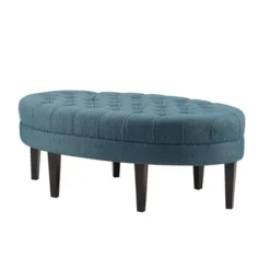 Matthew Surfboard Tufted Ottoman -Furniture Promotion Shop GUEST e0085cde 9f5c 4f37 8ade 0cab444abf71